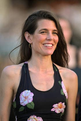 Charlotte Casiraghi at the CSI5 Awards Ceremony in Paris, France,detected_source_language  Copyright: xPerusseau-Veerenx xBestimagexPerusseau-Veerenx xBestimagex