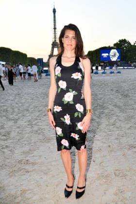 Charlotte Casiraghi, Paris, France,detected_source_language  Copyright: xPerusseau-Veerenx xBestimagexPerusseau-Veerenx xBestimagex