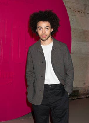 Prime Video Celebrates Elle World Featuring: Zac Looker Where: New York, New York, United States When: 21 Jun 2026 Credit: Janet Mayer INSTARimages.com EDITORIAL USE ONLY. NOT FOR USE BY NEWSPAPERS BASED IN THE UK. Copyright: xx instar55791009