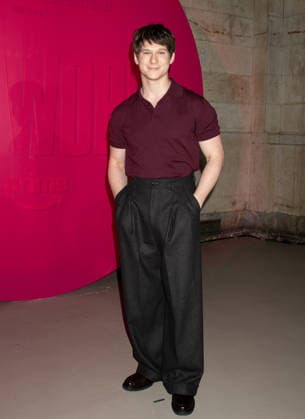 Prime Video Celebrates Elle World Featuring: Jacob Moskovitz Where: New York, New York, United States When: 21 Jun 2026 Credit: Janet Mayer INSTARimages.com EDITORIAL USE ONLY. NOT FOR USE BY NEWSPAPERS BASED IN THE UK. Copyright: xx instar55791013