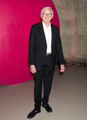 Prime Video Celebrates Elle World Featuring: Victor Garber Where: New York, New York, United States When: 21 Jun 2026 Credit: Janet Mayer INSTARimages.com EDITORIAL USE ONLY. NOT FOR USE BY NEWSPAPERS BASED IN THE UK. Copyright: xx instar55791015