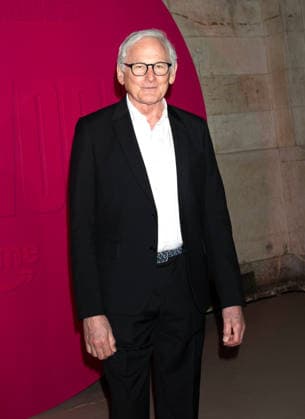 Prime Video Celebrates Elle World Featuring: Victor Garber Where: New York, New York, United States When: 21 Jun 2026 Credit: Janet Mayer INSTARimages.com EDITORIAL USE ONLY. NOT FOR USE BY NEWSPAPERS BASED IN THE UK. Copyright: xx instar55791016