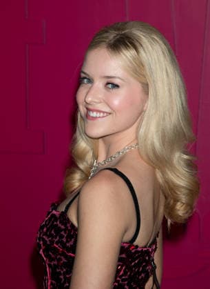 Prime Video Celebrates Elle World Featuring: Lexi Minetree Where: New York, New York, United States When: 21 Jun 2026 Credit: Janet Mayer INSTARimages.com EDITORIAL USE ONLY. NOT FOR USE BY NEWSPAPERS BASED IN THE UK. Copyright: xx instar55791024