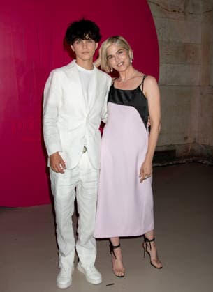 Prime Video Celebrates Elle World Featuring: Selma Blair, Arthur Saint Bleick Where: New York, New York, United States When: 21 Jun 2026 Credit: Janet Mayer INSTARimages.com EDITORIAL USE ONLY. NOT FOR USE BY NEWSPAPERS BASED IN THE UK. Copyright: xx instar55791031
