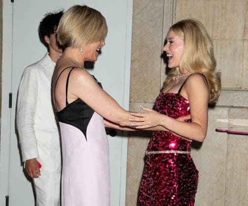 Prime Video Celebrates Elle World Featuring: Selma Blair, Lexi Minetree Where: New York, New York, United States When: 21 Jun 2026 Credit: Janet Mayer INSTARimages.com EDITORIAL USE ONLY. NOT FOR USE BY NEWSPAPERS BASED IN THE UK. Copyright: xx instar55791033