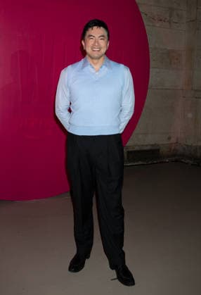 Prime Video Celebrates Elle World Featuring: Bowen Yang Where: New York, New York, United States When: 21 Jun 2026 Credit: Janet Mayer INSTARimages.com EDITORIAL USE ONLY. NOT FOR USE BY NEWSPAPERS BASED IN THE UK. Copyright: xx instar55791037