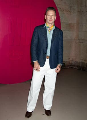 Prime Video Celebrates Elle World Featuring: Matthew Davis Where: New York, New York, United States When: 21 Jun 2026 Credit: Janet Mayer INSTARimages.com EDITORIAL USE ONLY. NOT FOR USE BY NEWSPAPERS BASED IN THE UK. Copyright: xx instar55791042
