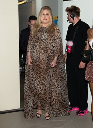 Prime Video Celebrates Elle World Featuring: Jennifer Coolidge Where: New York, New York, United States When: 21 Jun 2026 Credit: Janet Mayer INSTARimages.com EDITORIAL USE ONLY. NOT FOR USE BY NEWSPAPERS BASED IN THE UK. Copyright: xx instar55791049