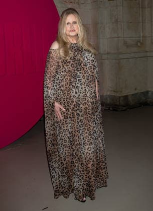 Prime Video Celebrates Elle World Featuring: Jennifer Coolidge Where: New York, New York, United States When: 21 Jun 2026 Credit: Janet Mayer INSTARimages.com EDITORIAL USE ONLY. NOT FOR USE BY NEWSPAPERS BASED IN THE UK. Copyright: xx instar55791053