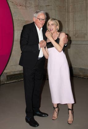 Prime Video Celebrates Elle World Featuring: Victor Garber, Selma Blair Where: New York, New York, United States When: 21 Jun 2026 Credit: Janet Mayer INSTARimages.com EDITORIAL USE ONLY. NOT FOR USE BY NEWSPAPERS BASED IN THE UK. Copyright: xx instar55791058