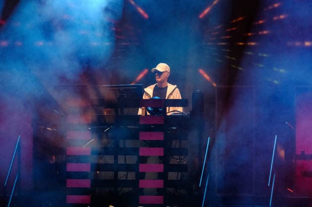 Music Concert - Pet Shop Boys & Agents of time - Medimex, Taranto - 20 giugno 2026 pet shop boys taranto rotonda del lungomare Italy Copyright: xIolandaxPompilio TSCKx xLiveMediax LPM_2529460