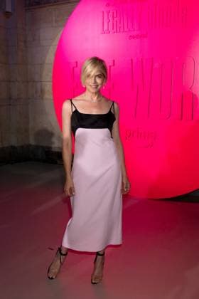Selma Blair at arrivals for ELLE WORLD Grand Opening, Hall des Lumieres, New York, NY, June 20, 2026. Photo By: Ryan Billings Everett Collection ELLE WORLD Grand Opening PUBLICATIONXNOTxINxCANxCHNxFRAxITAxJPNxNORxPOLxRUSxESPxUKxUSA