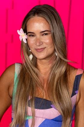 Hoku at arrivals for ELLE WORLD Grand Opening, Hall des Lumieres, New York, NY, June 20, 2026. Photo By: Ryan Billings Everett Collection ELLE WORLD Grand Opening PUBLICATIONXNOTxINxCANxCHNxFRAxITAxJPNxNORxPOLxRUSxESPxUKxUSA