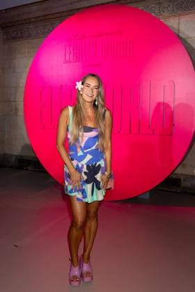 Hoku at arrivals for ELLE WORLD Grand Opening, Hall des Lumieres, New York, NY, June 20, 2026. Photo By: Ryan Billings Everett Collection ELLE WORLD Grand Opening PUBLICATIONXNOTxINxCANxCHNxFRAxITAxJPNxNORxPOLxRUSxESPxUKxUSA