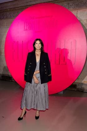 Vanessa Carlton at arrivals for ELLE WORLD Grand Opening, Hall des Lumieres, New York, NY, June 20, 2026. Photo By: Ryan Billings Everett Collection ELLE WORLD Grand Opening PUBLICATIONXNOTxINxCANxCHNxFRAxITAxJPNxNORxPOLxRUSxESPxUKxUSA