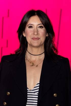 Vanessa Carlton at arrivals for ELLE WORLD Grand Opening, Hall des Lumieres, New York, NY, June 20, 2026. Photo By: Ryan Billings Everett Collection ELLE WORLD Grand Opening PUBLICATIONXNOTxINxCANxCHNxFRAxITAxJPNxNORxPOLxRUSxESPxUKxUSA