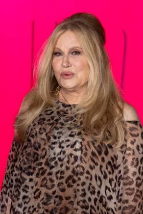 Jennifer Coolidge at arrivals for ELLE WORLD Grand Opening, Hall des Lumieres, New York, NY, June 20, 2026. Photo By: Ryan Billings Everett Collection ELLE WORLD Grand Opening PUBLICATIONXNOTxINxCANxCHNxFRAxITAxJPNxNORxPOLxRUSxESPxUKxUSA