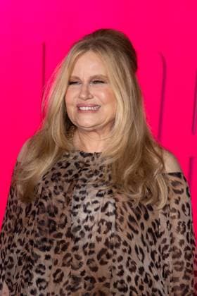 Jennifer Coolidge at arrivals for ELLE WORLD Grand Opening, Hall des Lumieres, New York, NY, June 20, 2026. Photo By: Ryan Billings Everett Collection ELLE WORLD Grand Opening PUBLICATIONXNOTxINxCANxCHNxFRAxITAxJPNxNORxPOLxRUSxESPxUKxUSA