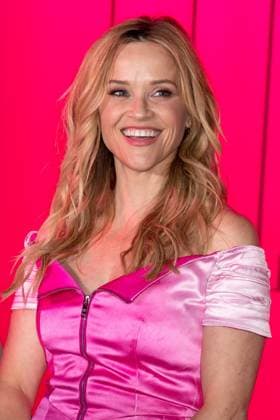 Reese Witherspoon at arrivals for ELLE WORLD Grand Opening, Hall des Lumieres, New York, NY, June 20, 2026. Photo By: Ryan Billings Everett Collection ELLE WORLD Grand Opening PUBLICATIONXNOTxINxCANxCHNxFRAxITAxJPNxNORxPOLxRUSxESPxUKxUSA