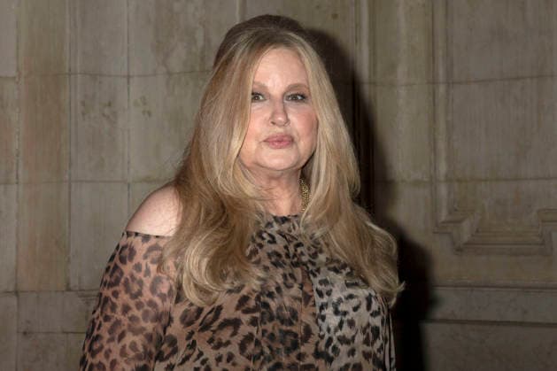Jennifer Coolidge beim Amazon Prime Video Popup Event Elle World zum 25. Geburtstag des Films ˜Legally Blonde Natürlich blond˜ und zur Serie ˜Elle˜ in der Hall des Lumieres. New York, 20.06.2026 *** Jennifer Coolidge at the Amazon Prime Video pop-up event Elle World, celebrating the 25th anniversary of the film ˜Legally Blonde˜ and the series ˜Elle˜, at the Hall des Lumières in New York, June 20, 2026,detected_source_language Foto:xB.xHinex xFuturexImagex elle_6652