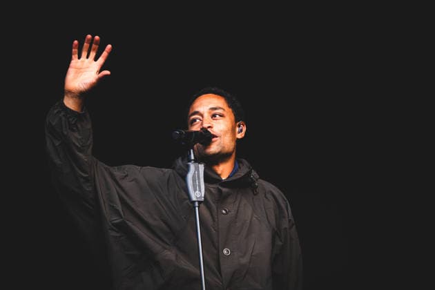 Loyle Carner performing live on the King Tut s Stage at TRNSMT Festival, Glasgow Green on Saturday 20 June 2026. Loyle Carner performing live on the King Tut s Stage at TRNSMT Festival, Glasgow Green on Saturday 20 June 2026. Mercury Prize-nominated British rapper and songwriter known for his soulful, emotionally honest storytelling. Part of the TRNSMT 2026 weekend series in Glasgow., Credit:Adam Hampton-Matthews Avalon  Copyright: xAdamxHampton-Matthewsx xAvalonx 1111528460