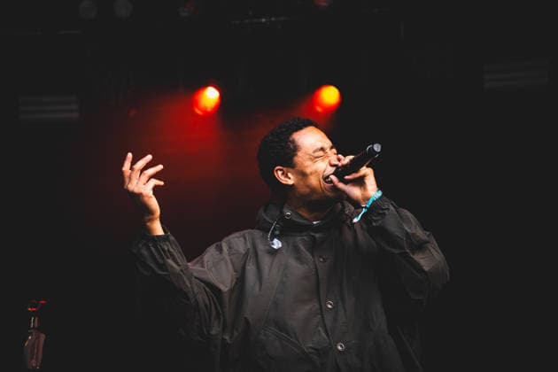 Loyle Carner performing live on the King Tut s Stage at TRNSMT Festival, Glasgow Green on Saturday 20 June 2026. Loyle Carner performing live on the King Tut s Stage at TRNSMT Festival, Glasgow Green on Saturday 20 June 2026. Mercury Prize-nominated British rapper and songwriter known for his soulful, emotionally honest storytelling. Part of the TRNSMT 2026 weekend series in Glasgow., Credit:Adam Hampton-Matthews Avalon  Copyright: xAdamxHampton-Matthewsx xAvalonx 1111528490
