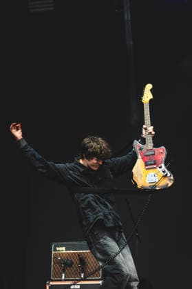 Keo performing live on the King Tut s Stage at TRNSMT Festival, Glasgow Green on Saturday 20 June 2026. Keo performing live on the King Tut s Stage at TRNSMT Festival, Glasgow Green on Saturday 20 June 2026. Dynamic rock band fronted by brothers Finn and Conor Keogh, delivering raw rock energy. Part of the TRNSMT 2026 weekend series in Glasgow., Credit:Adam Hampton-Matthews Avalon  Copyright: xAdamxHampton-Matthewsx xAvalonx 1111544994