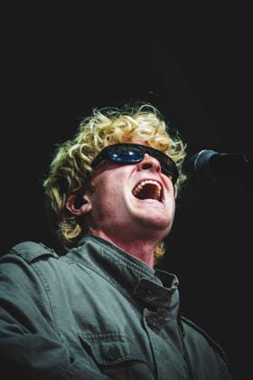 Keo performing live on the King Tut s Stage at TRNSMT Festival, Glasgow Green on Saturday 20 June 2026. Keo performing live on the King Tut s Stage at TRNSMT Festival, Glasgow Green on Saturday 20 June 2026. Dynamic rock band fronted by brothers Finn and Conor Keogh, delivering raw rock energy. Part of the TRNSMT 2026 weekend series in Glasgow., Credit:Adam Hampton-Matthews Avalon  Copyright: xAdamxHampton-Matthewsx xAvalonx 1111545180
