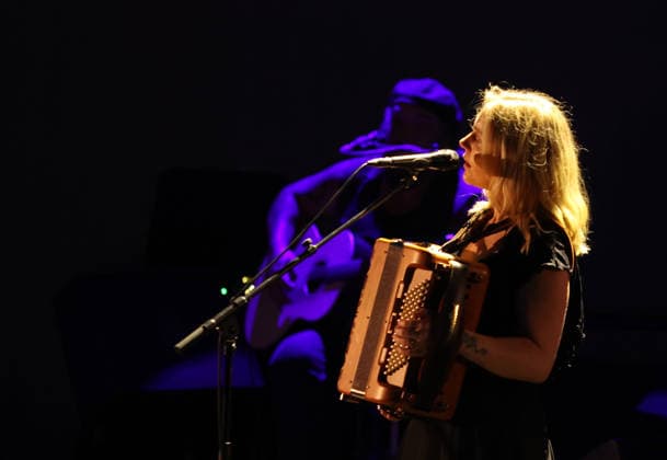 Croatia Robert Plant Concert Robert Plant performs during his concert with with Saving Grace and Suzi Dian at St. Michael s Fortress in Sibenik, Croatia on June 20, 2026.  DuskoxJaramaz PIXSELL
