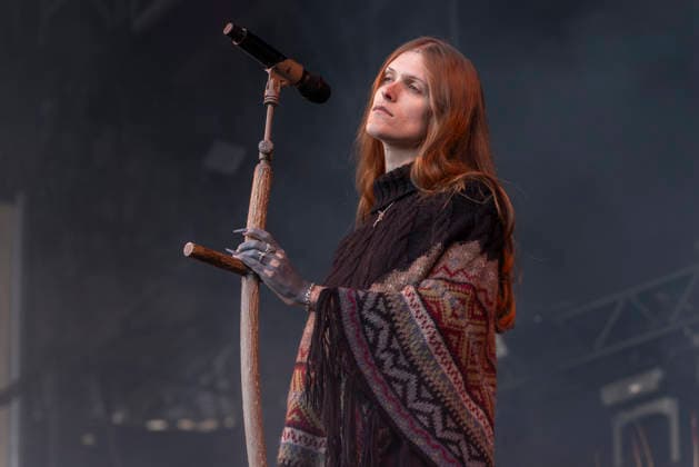 Ethel Cain performs at Halifax Piece Hall Ethel Cain performs at Piece Hall, Halifax, England, 20th June 2026, Credit:Mike Gray MIKE GRAY - B4227 Avalon  Copyright: xMikexGrayx xMIKExGRAYx-xB4227x xAvalonx 1111597016