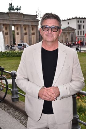 Hans Sigl beim Felix Burda Award am 21.06.2026 im Axika in Berlin Hans Sigl attends the Felix Burda Award ceremony on June 21, 2026 at the Axika in Berlin, Germany Felix Burda Award in Berlin *** Hans Sigl at the Felix Burda Award on June 21, 2026, at the Axika in Berlin Hans Sigl attends the Felix Burda Award ceremony on June 21, 2026, at the Axika in Berlin, Germany Felix Burda Award in Berlin,detected_source_language 