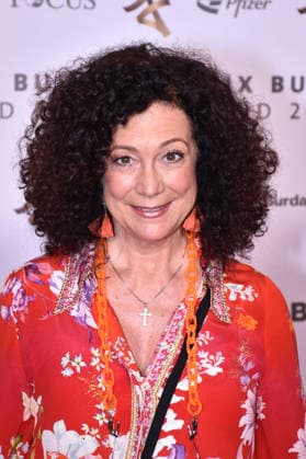 Barbara Wussow beim Felix Burda Award am 21.06.2026 im Axika in Berlin Barbara Wussow attends the Felix Burda Award ceremony on June 21, 2026 at the Axika in Berlin, Germany Felix Burda Award in Berlin *** Barbara Wussow at the Felix Burda Award ceremony on June 21, 2026, at the Axika in Berlin, Germany Barbara Wussow attends the Felix Burda Award ceremony on June 21, 2026, at the Axika in Berlin, Germany Felix Burda Award in Berlin,detected_source_language 