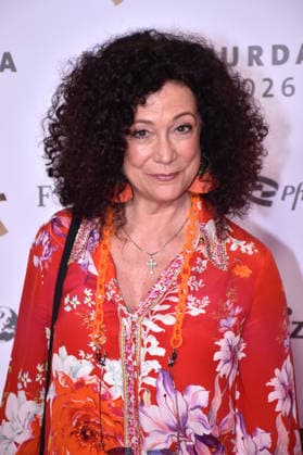 Barbara Wussow beim Felix Burda Award am 21.06.2026 im Axika in Berlin Barbara Wussow attends the Felix Burda Award ceremony on June 21, 2026 at the Axika in Berlin, Germany Felix Burda Award in Berlin *** Barbara Wussow at the Felix Burda Award ceremony on June 21, 2026, at the Axika in Berlin, Germany Barbara Wussow attends the Felix Burda Award ceremony on June 21, 2026, at the Axika in Berlin, Germany Felix Burda Award in Berlin,detected_source_language 