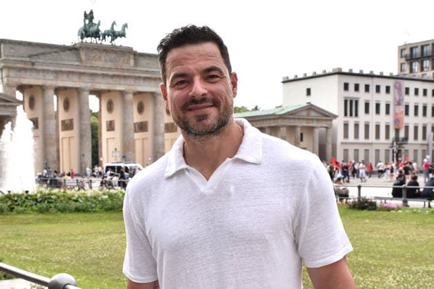 Tobias Licht beim Felix Burda Award am 21.06.2026 im Axika in Berlin Tobias Licht attends the Felix Burda Award ceremony on June 21, 2026 at the Axika in Berlin, Germany Felix Burda Award in Berlin *** Tobias Licht at the Felix Burda Award on June 21, 2026, at the Axika in Berlin Tobias Licht attends the Felix Burda Award ceremony on June 21, 2026, at the Axika in Berlin, Germany Felix Burda Award in Berlin,detected_source_language 