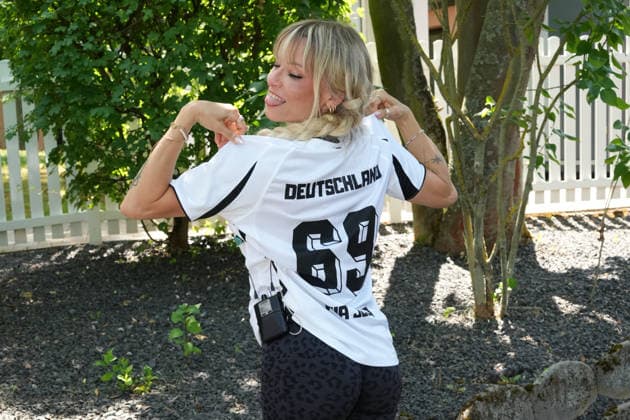 ZDF-Fernsehgarten 2026. Mia Julia im ZDF Fernsehgarten mit dem Motto Discofox am 21.06.2026 in Mainz. Mainz ZDF Fernsehgarten Rheinland-Pfalz *** ZDF Fernsehgarten 2026