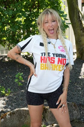 ZDF-Fernsehgarten 2026. Mia Julia im ZDF Fernsehgarten mit dem Motto Discofox am 21.06.2026 in Mainz. Mainz ZDF Fernsehgarten Rheinland-Pfalz *** ZDF Fernsehgarten 2026