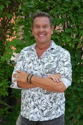 ZDF-Fernsehgarten 2026. Peter Wackel im ZDF Fernsehgarten mit dem Motto Discofox am 21.06.2026 in Mainz. Mainz ZDF Fernsehgarten Rheinland-Pfalz *** ZDF Fernsehgarten 2026