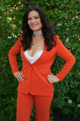 ZDF-Fernsehgarten 2026. Allessa im ZDF Fernsehgarten mit dem Motto Discofox am 21.06.2026 in Mainz. Mainz ZDF Fernsehgarten Rheinland-Pfalz *** ZDF Fernsehgarten 2026