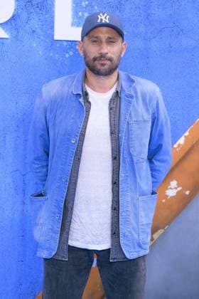 Supergirl UK Fan Event Matthias Schoenaerts attends the Supergirl UK Sneak Peek Fan Event at the Cineworld cinema, Leicester Square, London. 18th June 2026.  Copyright: xAndrewxSimsx NINTCHDBPICT001090071702
