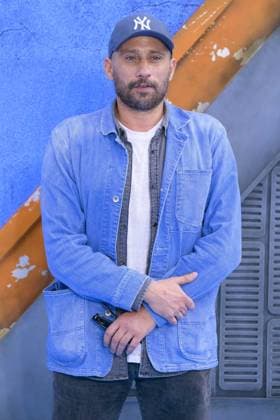 Supergirl UK Fan Event Matthias Schoenaerts attends the Supergirl UK Sneak Peek Fan Event at the Cineworld cinema, Leicester Square, London. 18th June 2026.  Copyright: xAndrewxSimsx NINTCHDBPICT001090071715