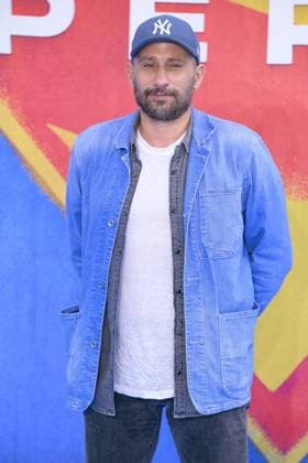 Supergirl UK Fan Event Matthias Schoenaerts attends the Supergirl UK Sneak Peek Fan Event at the Cineworld cinema, Leicester Square, London. 18th June 2026.  Copyright: xAndrewxSimsx NINTCHDBPICT001090071724