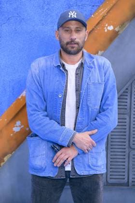 Supergirl UK Fan Event Matthias Schoenaerts attends the Supergirl UK Sneak Peek Fan Event at the Cineworld cinema, Leicester Square, London. 18th June 2026.  Copyright: xAndrewxSimsx NINTCHDBPICT001090071731