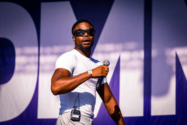 Heroes Festival, Festival, Music, Musik, Deutschrap, Rap, Deutsch, Eventzentrum Geiselwind, Strohofer, Geiselwind, Konzert, 19.06.2026, Symba Bild: Symba *** Heroes Festival, Festival, Music, German Rap, Rap, German, Geiselwind Event Center, Strohofer, Geiselwind, Concert, June 19, 2026, Symba Image Symba,detected_source_language Copyright: HMBxMedia xMarkusxKoeller