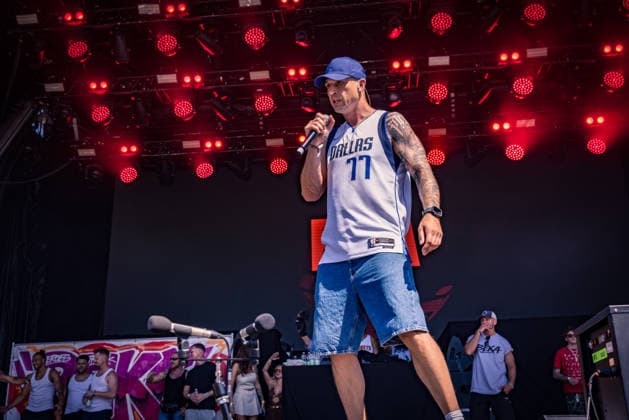 Heroes Festival, Festival, Music, Musik, Deutschrap, Rap, Deutsch, Eventzentrum Geiselwind, Strohofer, Geiselwind, Konzert, 20.06.2026, Beka Bild: Beka *** Heroes Festival, Festival, Music, German Rap, Rap, German, Geiselwind Event Center, Strohofer, Geiselwind, Concert, June 20, 2026, Beka Image Beka,detected_source_language Copyright: HMBxMedia xMarkusxKoeller