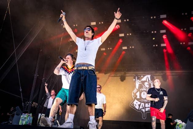 Heroes Festival, Festival, Music, Musik, Deutschrap, Rap, Deutsch, Eventzentrum Geiselwind, Strohofer, Geiselwind, Konzert, 20.06.2026, 102 Boyz Bild: 102 Boyz *** Heroes Festival, Festival, Music, German Rap, Rap, German, Geiselwind Event Center, Strohofer, Geiselwind, Concert, June 20, 2026, 102 Boyz Image 102 Boyz,detected_source_language Copyright: HMBxMedia xMarkusxKoeller