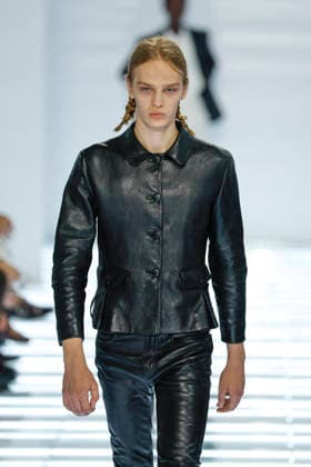 Runway at the Prada fashion show during Milan Fashion Week Menswear Spring Summer 2027 on June 21, 2026, in Milan, Italy Bestimage Milan France,detected_source_language  Copyright: xAgencex xBestimagexAgencex xBestimagex