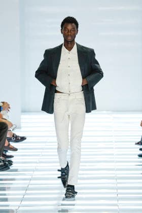 Runway at the Prada fashion show during Milan Fashion Week Menswear Spring Summer 2027 on June 21, 2026, in Milan, Italy Bestimage Milan France,detected_source_language  Copyright: xAgencex xBestimagexAgencex xBestimagex