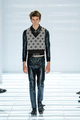 Runway at the Prada fashion show during Milan Fashion Week Menswear Spring Summer 2027 on June 21, 2026, in Milan, Italy Bestimage Milan France,detected_source_language  Copyright: xAgencex xBestimagexAgencex xBestimagex
