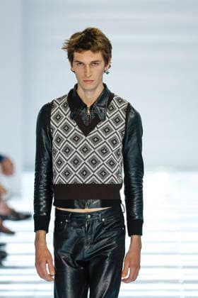 Runway at the Prada fashion show during Milan Fashion Week Menswear Spring Summer 2027 on June 21, 2026, in Milan, Italy Bestimage Milan France,detected_source_language  Copyright: xAgencex xBestimagexAgencex xBestimagex
