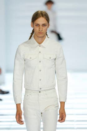 Runway at the Prada fashion show during Milan Fashion Week Menswear Spring Summer 2027 on June 21, 2026, in Milan, Italy Bestimage Milan France,detected_source_language  Copyright: xAgencex xBestimagexAgencex xBestimagex